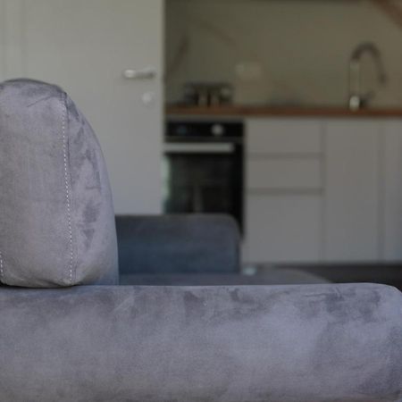 Stylish Apartment Near Tirana Center Eksteriør bilde