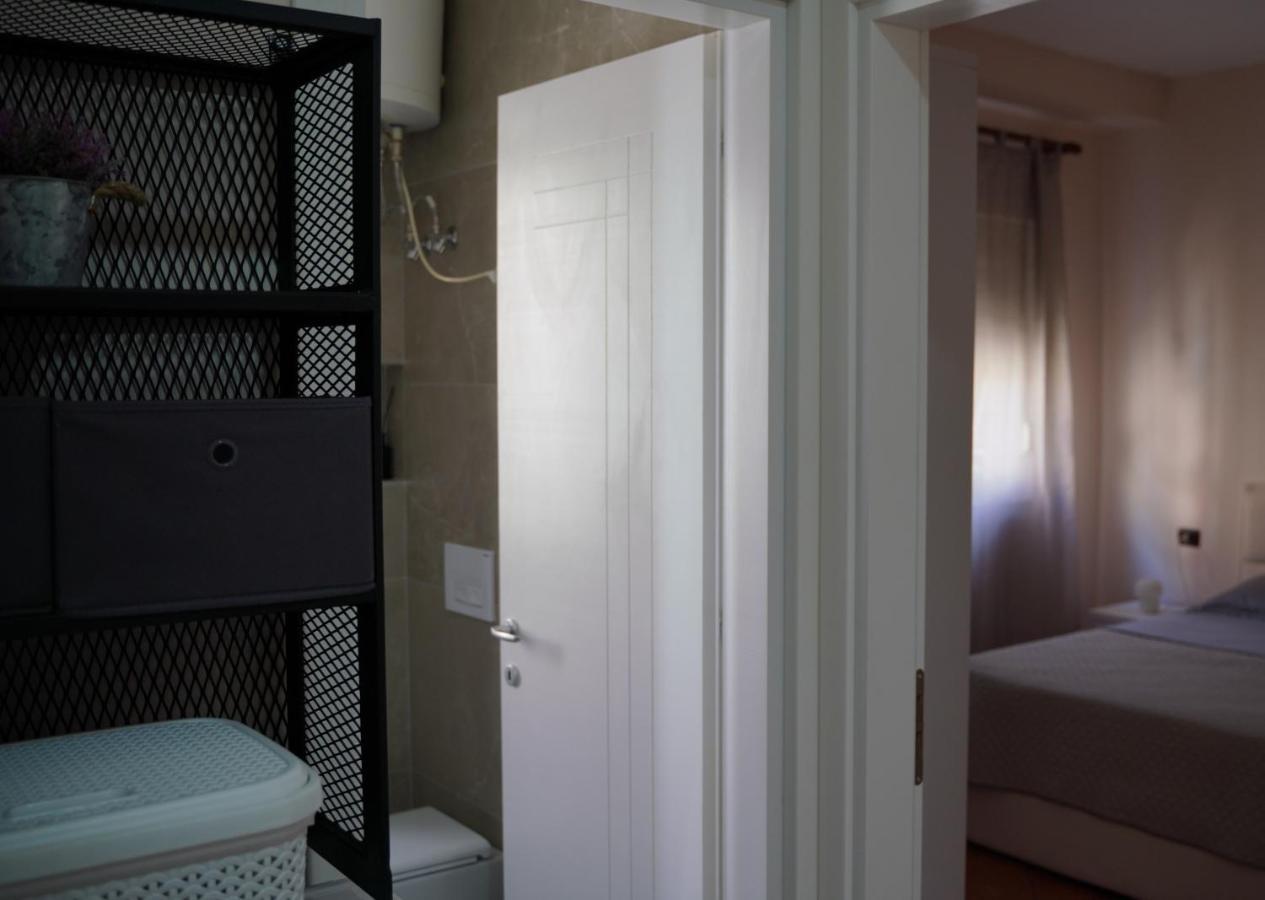 Stylish Apartment Near Tirana Center Eksteriør bilde