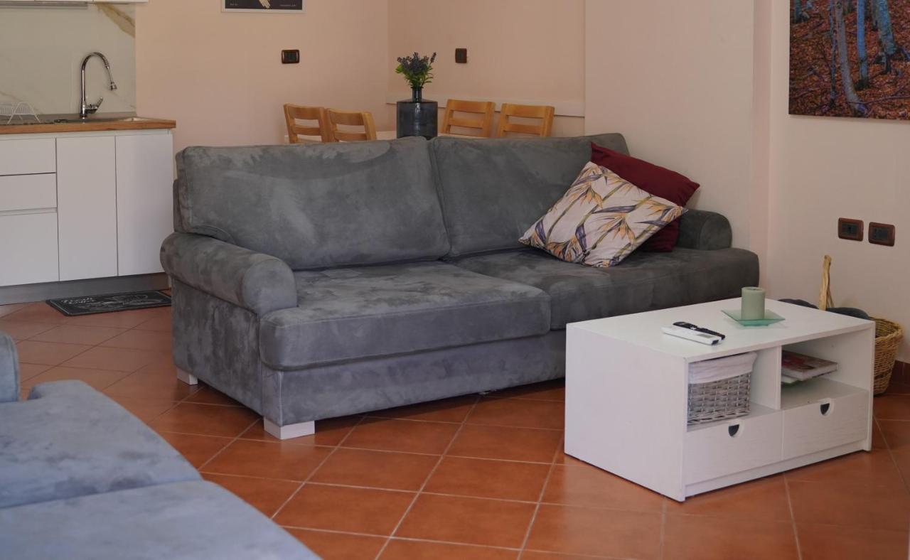 Stylish Apartment Near Tirana Center Eksteriør bilde