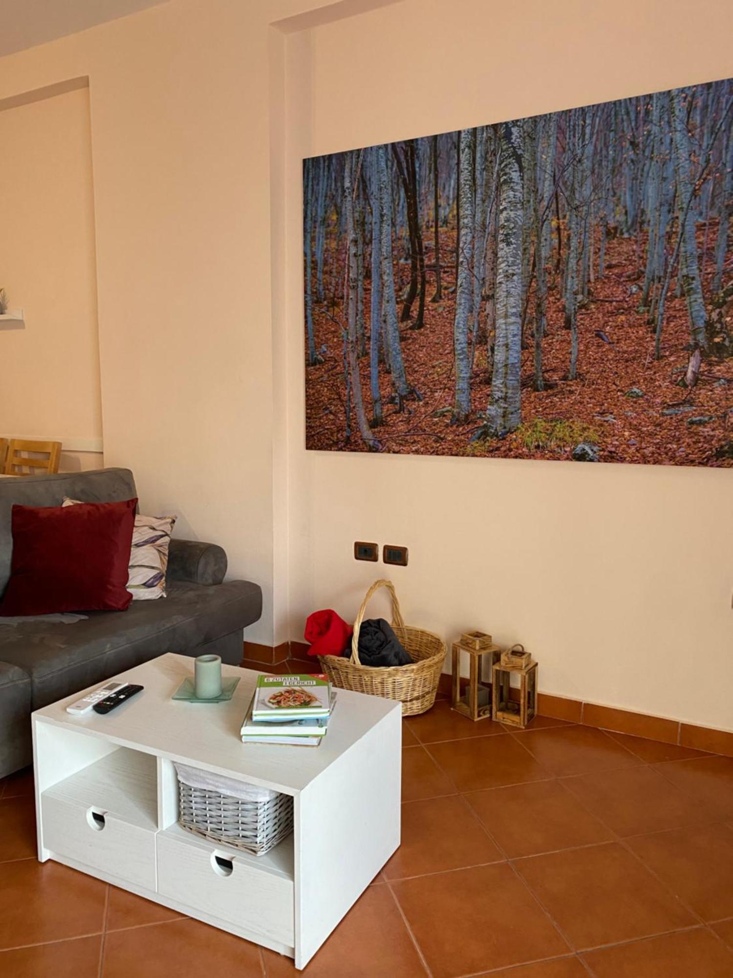 Stylish Apartment Near Tirana Center Eksteriør bilde