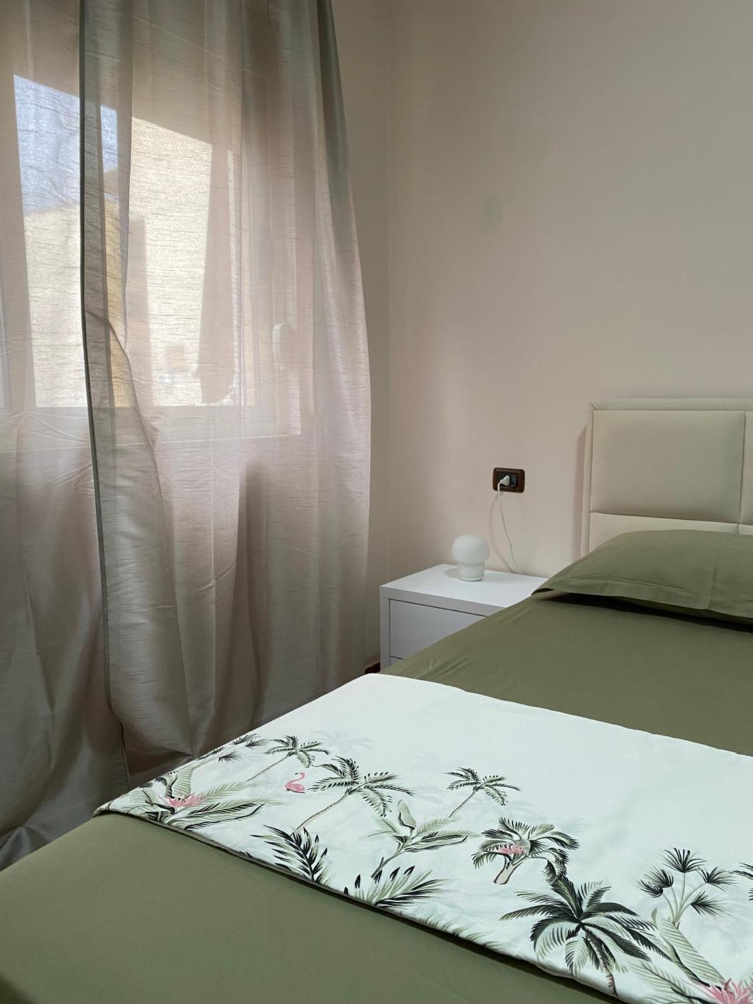 Stylish Apartment Near Tirana Center Eksteriør bilde